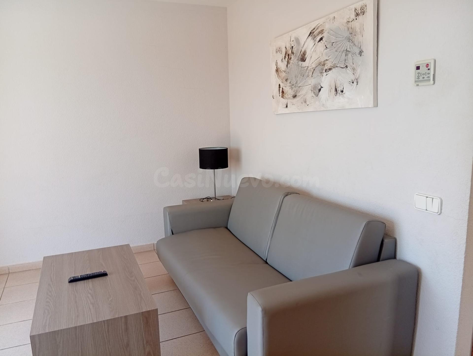 Bungalow de 60 m2, 1 Habitación con impresionantes vistas al - foto 3
