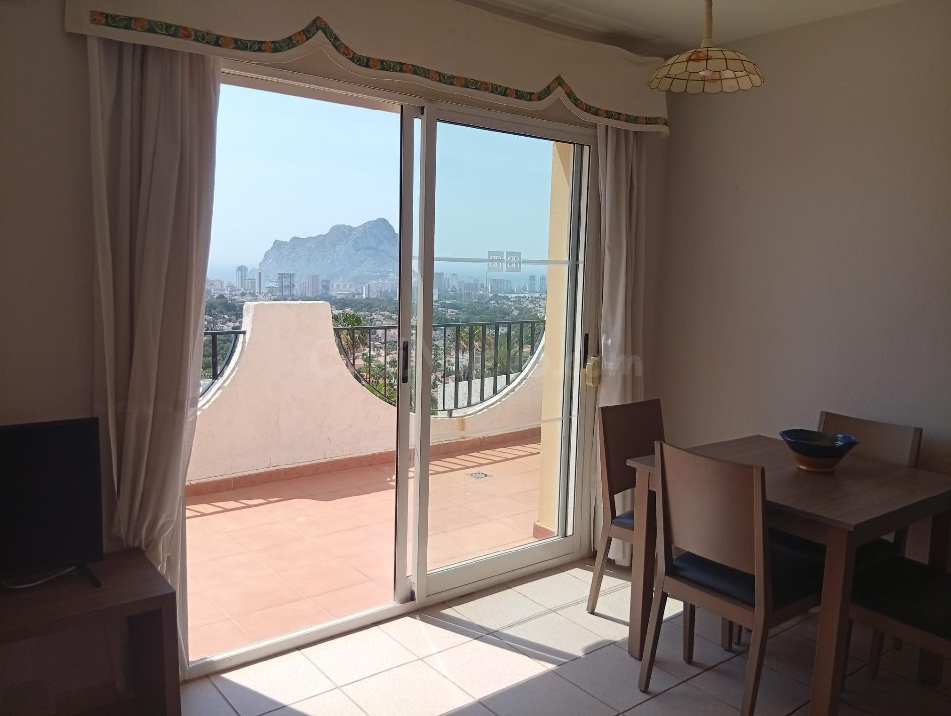 Bungalow de 60 m2, 1 Habitación con impresionantes vistas al - foto 5
