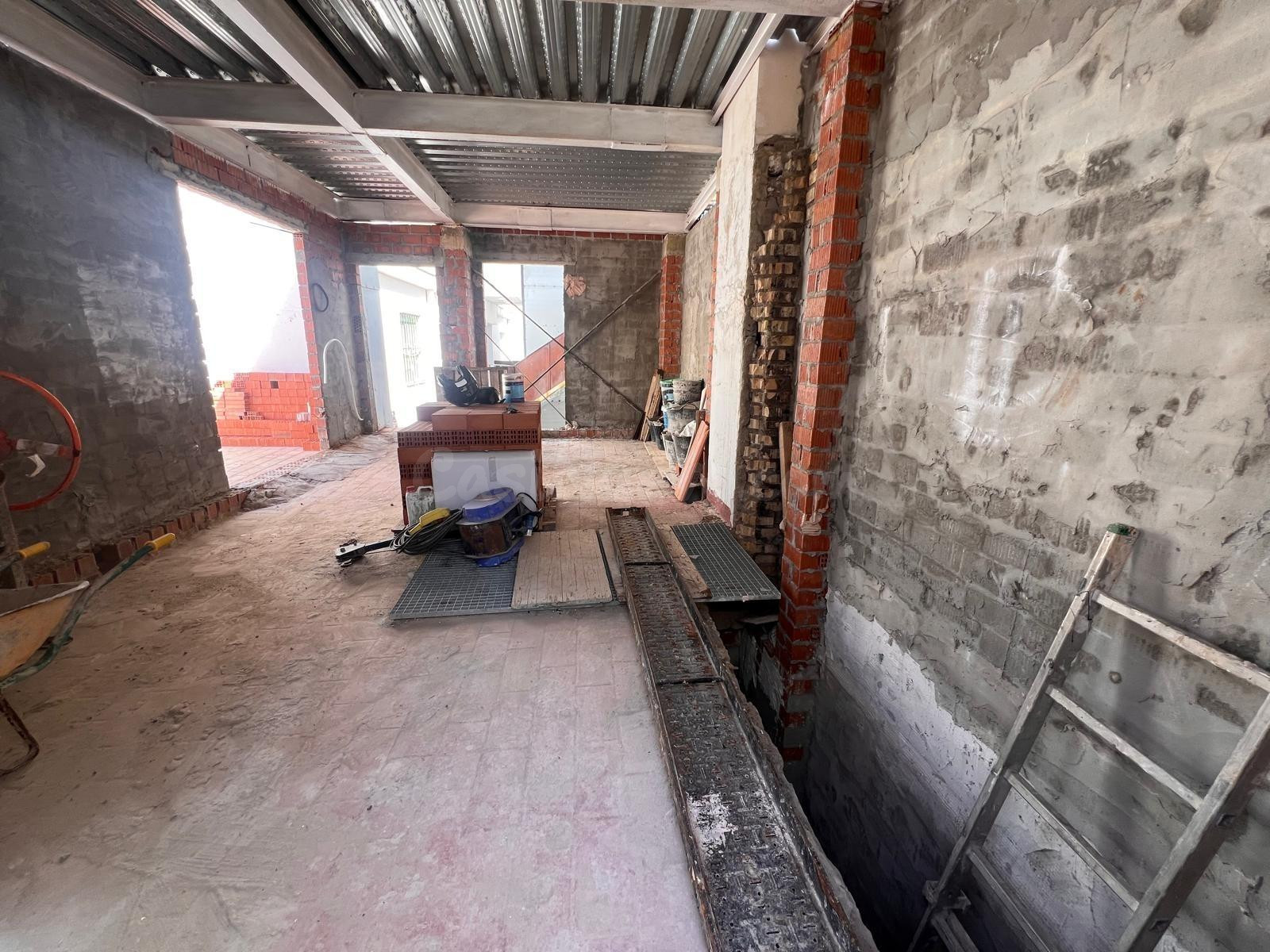 Ático-Dúplex de Ensueño en Cádiz cerca ayuntamiento - foto 2