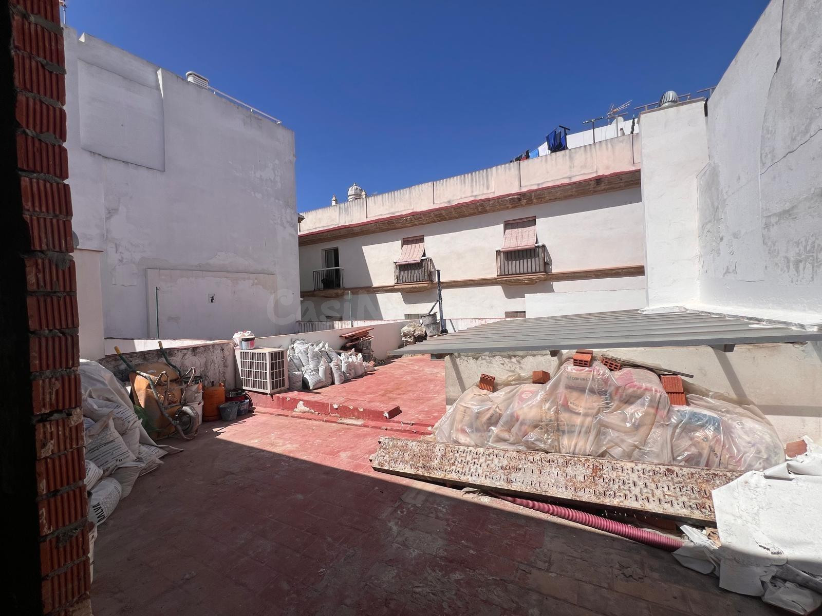 Ático-Dúplex de Ensueño en Cádiz cerca ayuntamiento - foto 4