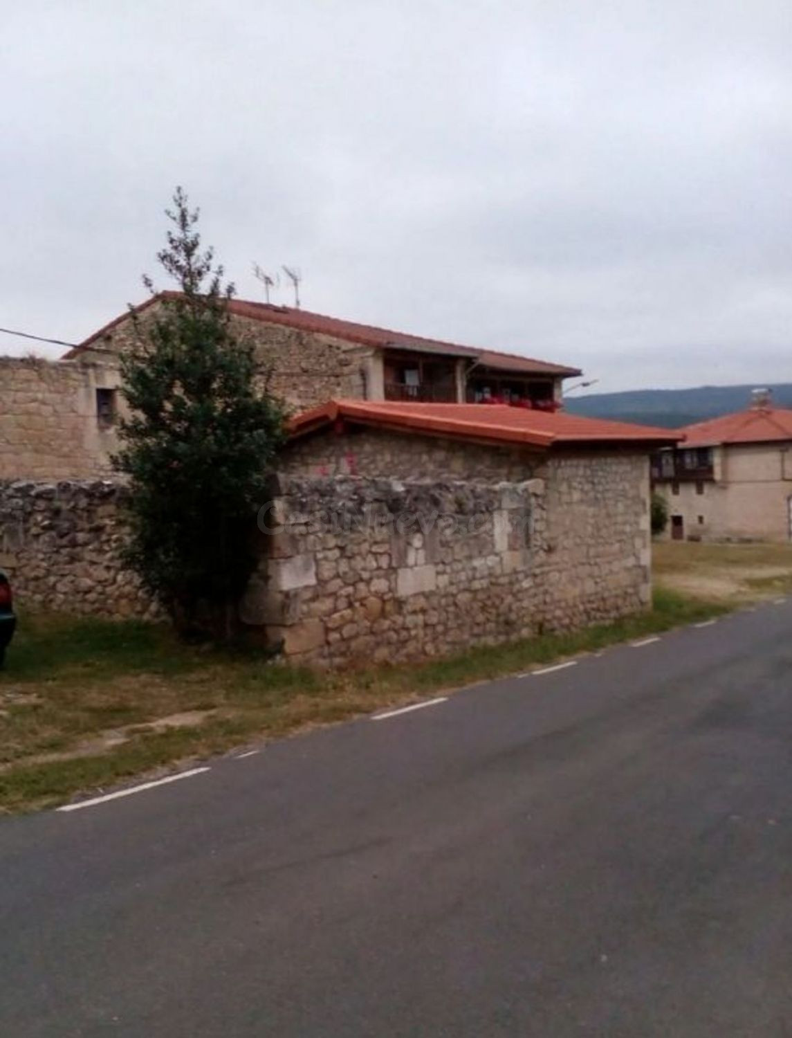 Finca rústica 1 habitación 35m² en venta - Northern spain - foto 3