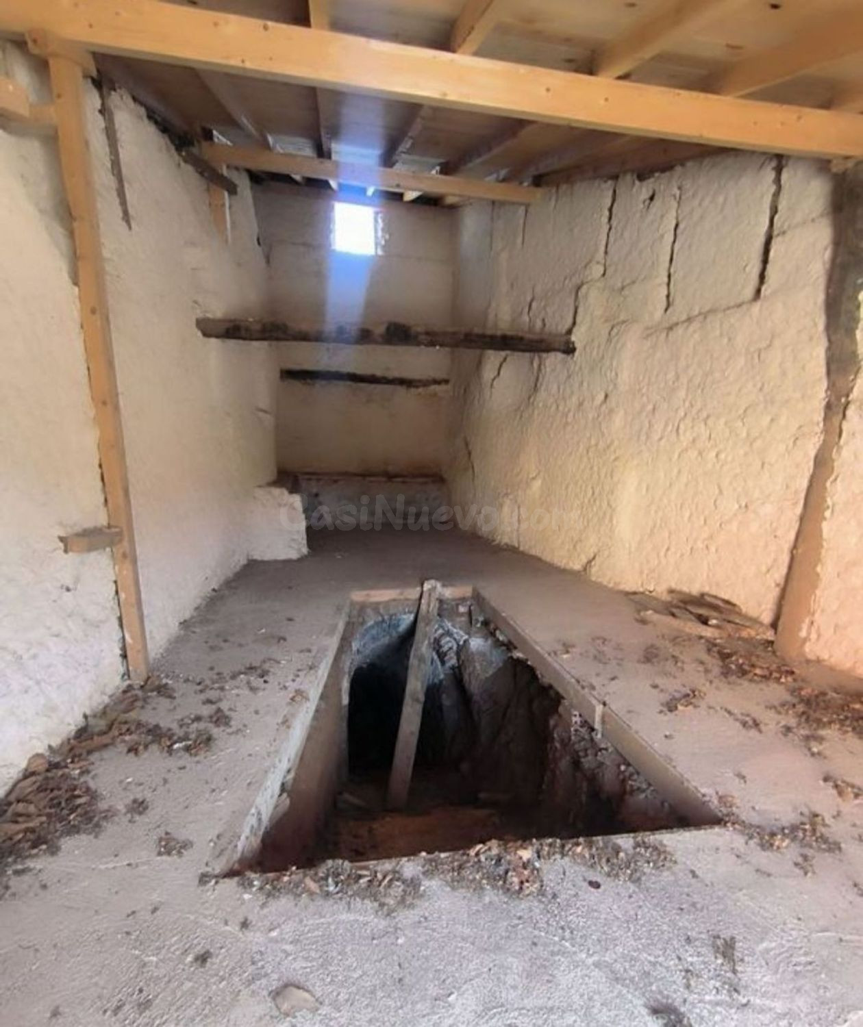 Finca rústica 2 habitaciones 80m² en venta - Castilla y leon - foto 4