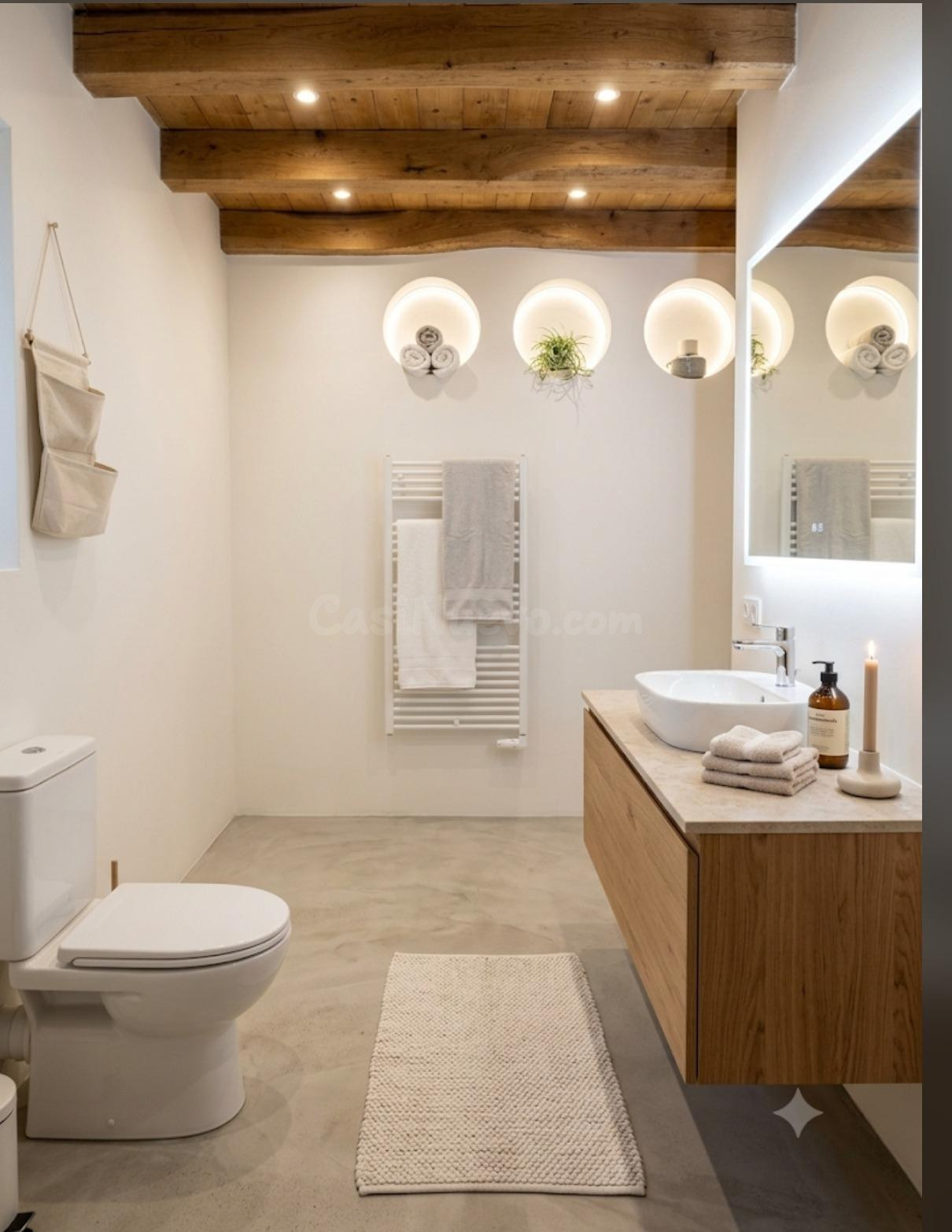 Casa en  Villasur de Herreros - foto 2