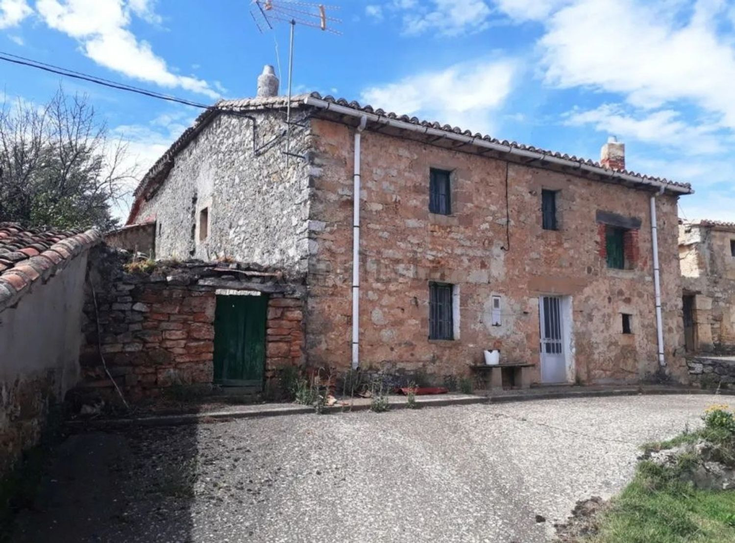 Finca rústica 5 habitaciones 300m² en venta - Northern spain - foto 4