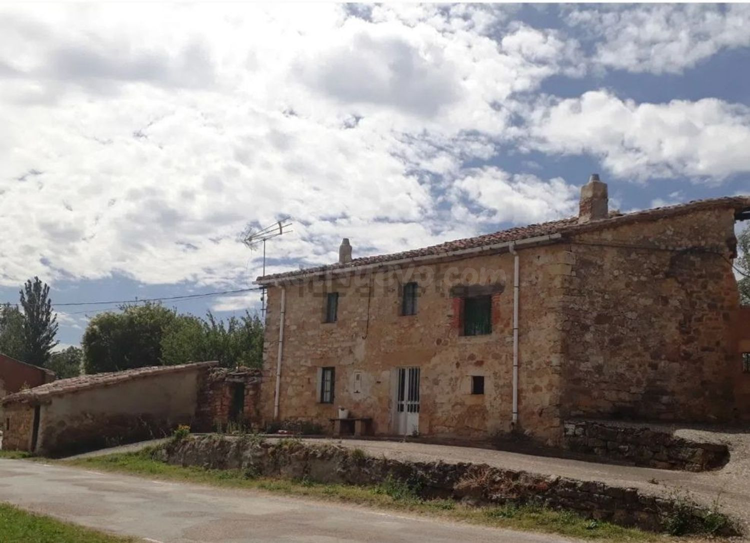 Finca rústica 5 habitaciones 300m² en venta - Northern spain - foto 5