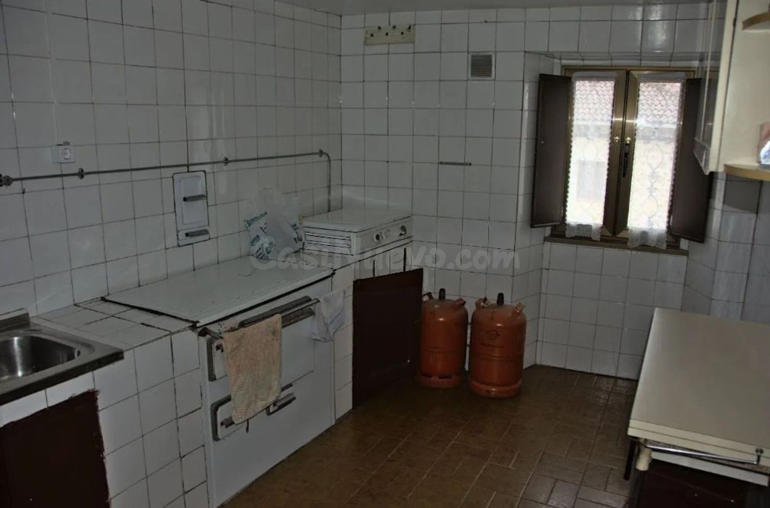 Finca rústica 2 habitaciones 100m² en venta - Northern spain - foto 3