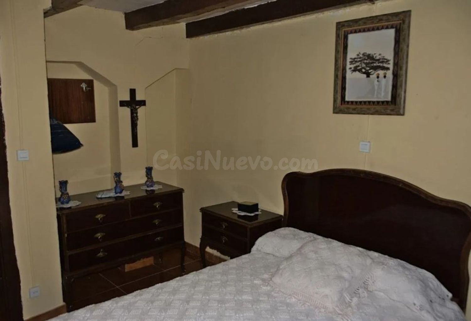 Finca rústica 2 habitaciones 100m² en venta - Northern spain - foto 5