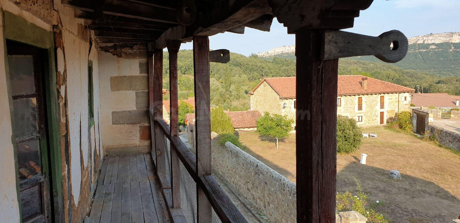 Finca rústica 6 habitaciones 356m² en venta - Northern spain - foto 4