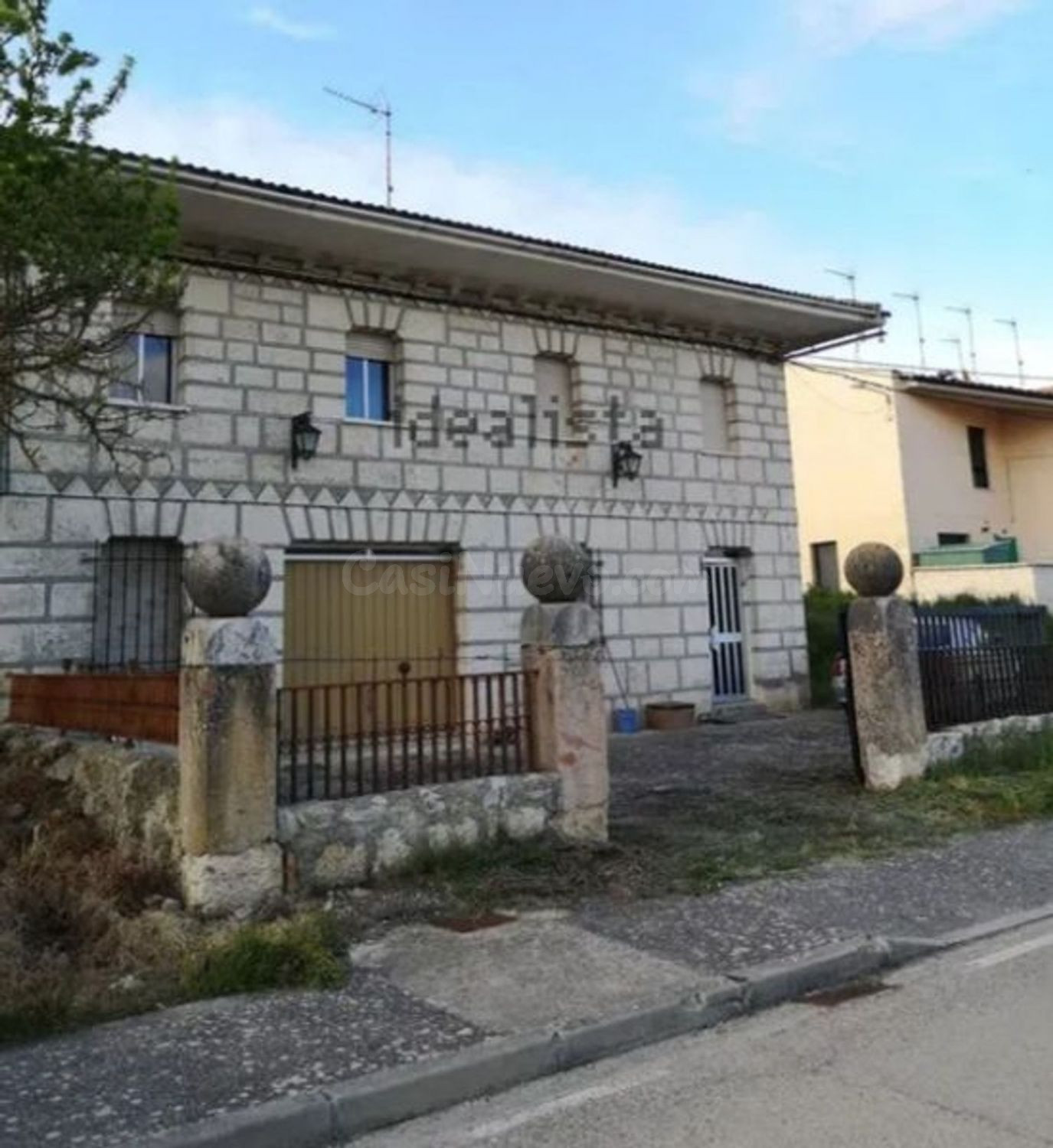 Finca rústica 5 habitaciones 230m² en venta - Castilla y leo