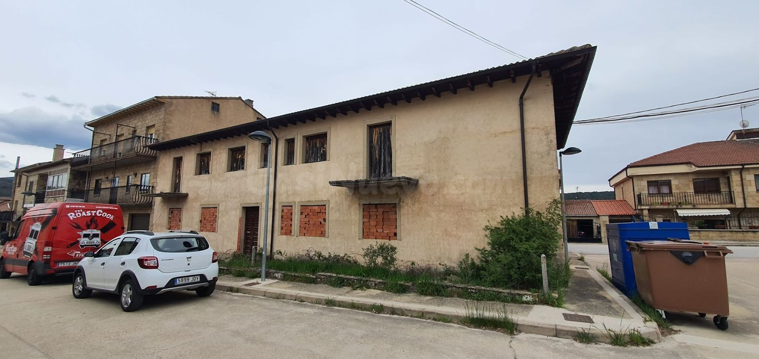 Finca rústica 1 habitación 600m² en venta - Castilla y leon - foto 3