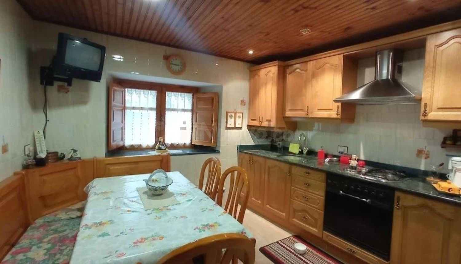 Finca rústica 3 habitaciones 105m² en venta - Northern spain - foto 4