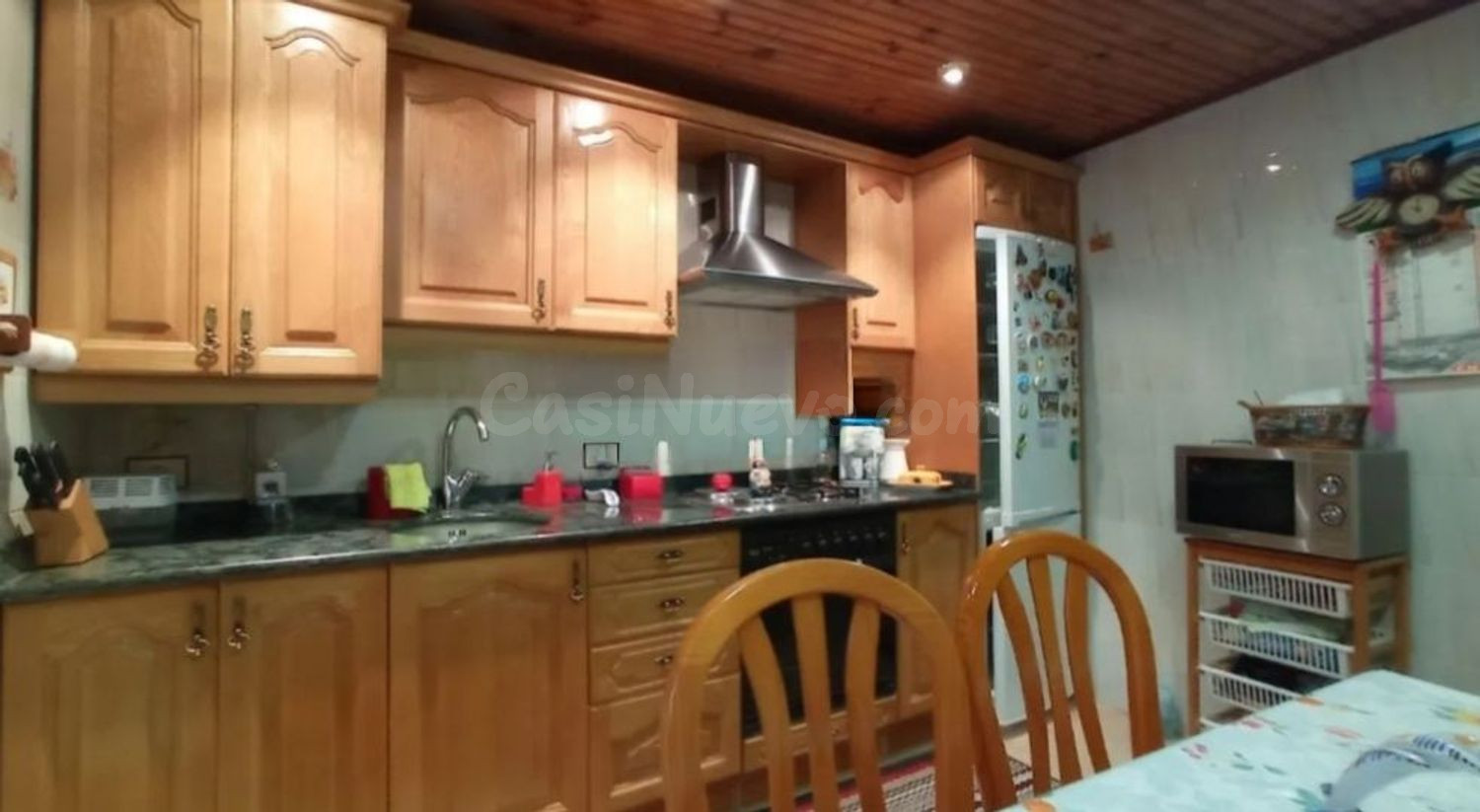 Finca rústica 3 habitaciones 105m² en venta - Northern spain - foto 5
