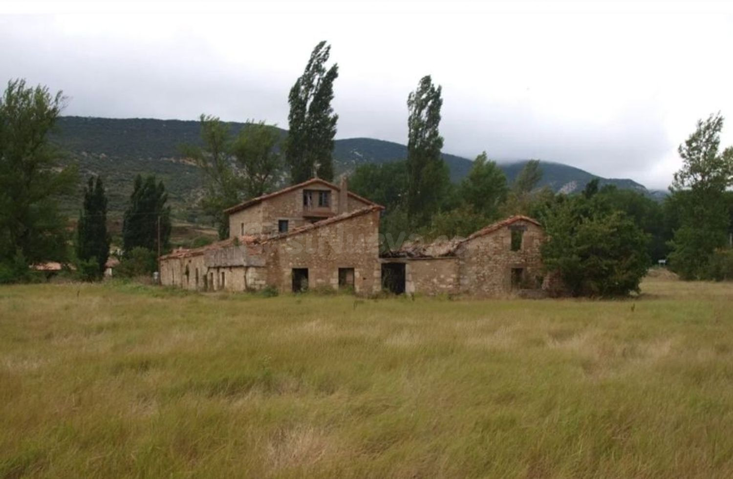 Finca rústica 8 habitaciones 350m² en venta - Northern spain - foto 2