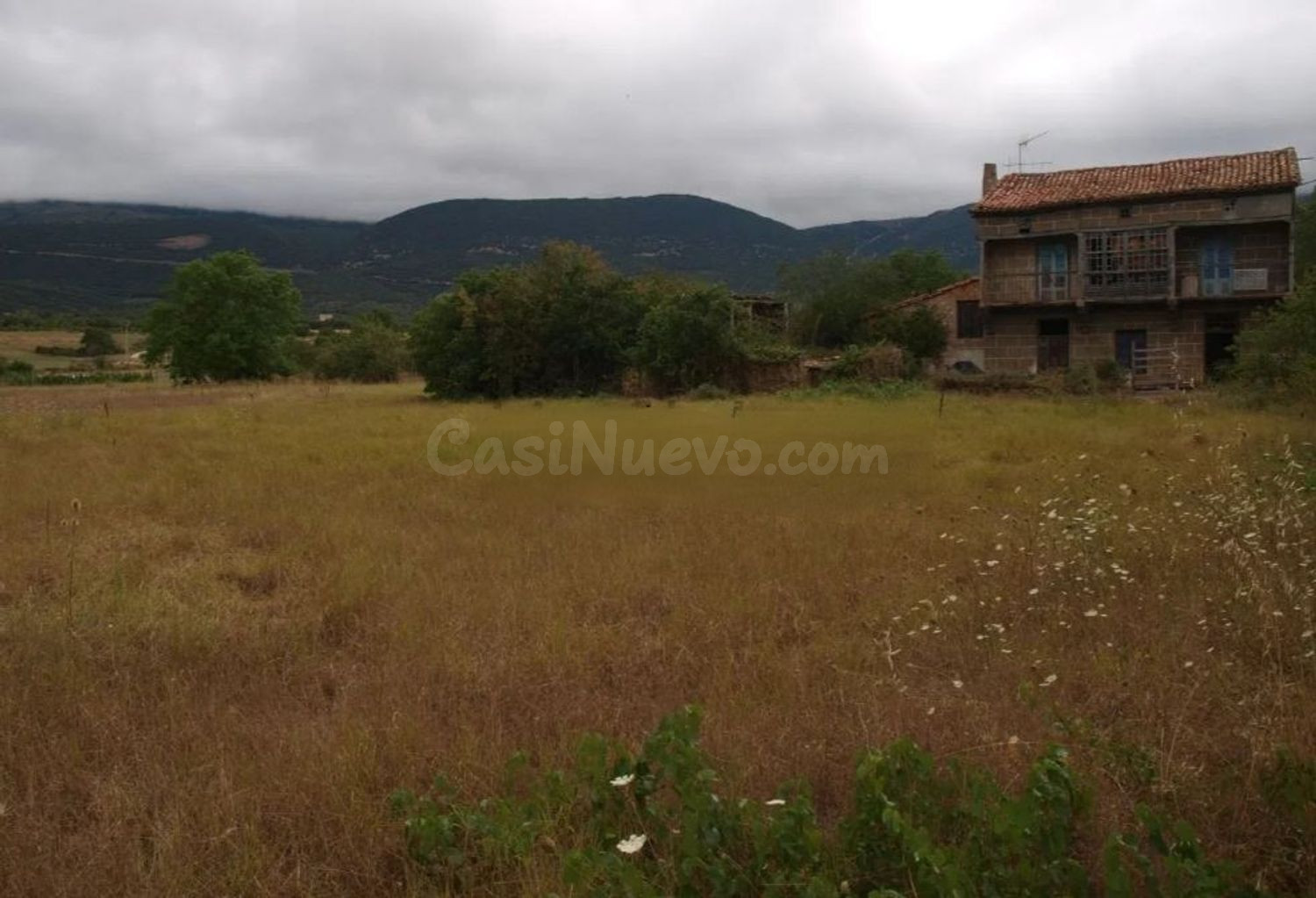 Finca rústica 8 habitaciones 350m² en venta - Northern spain - foto 4