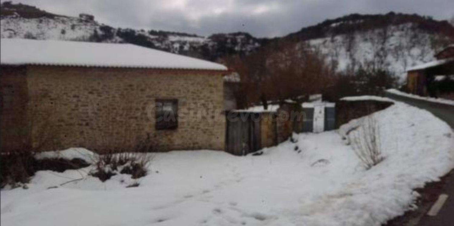 Finca rústica 7 habitaciones 450m² en venta - Northern spain - foto 4