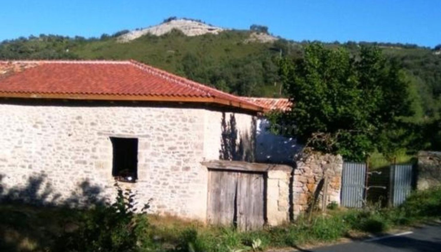 Finca rústica 7 habitaciones 450m² en venta - Northern spain - foto 5