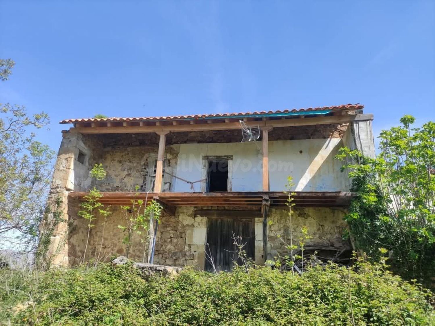 Finca rústica 4 habitaciones 400m² en venta - Northern spain - foto 2