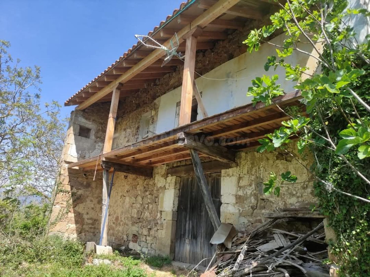 Finca rústica 4 habitaciones 400m² en venta - Northern spain - foto 4