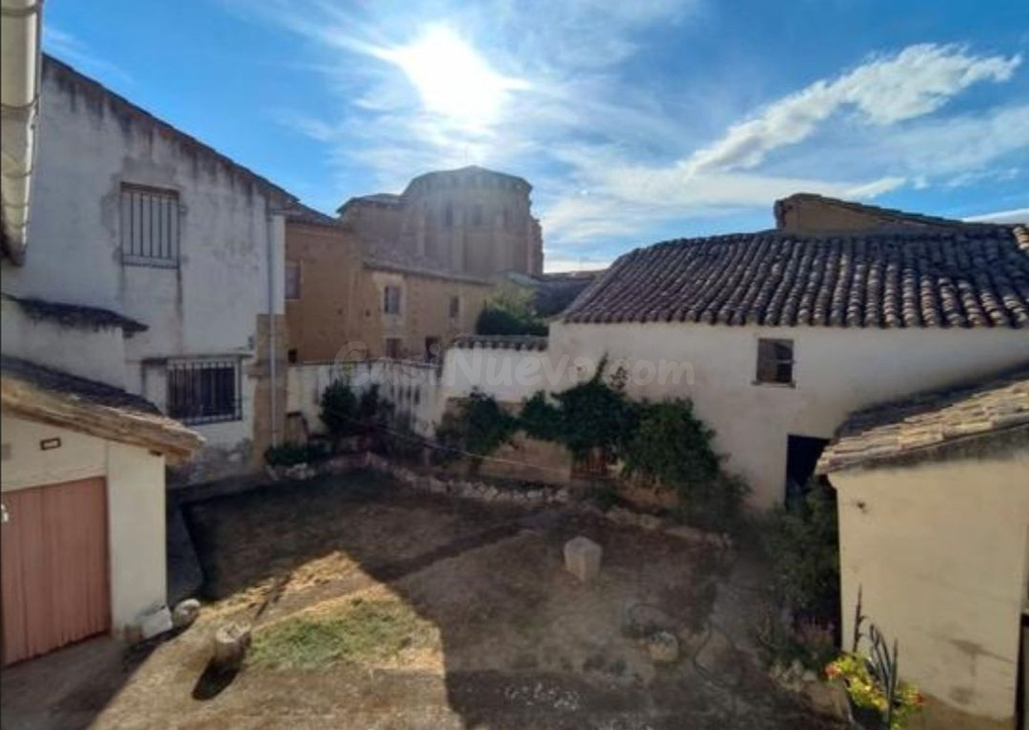 Chalet 7 habitaciones 400m² en venta - Castilla y leon - foto 4
