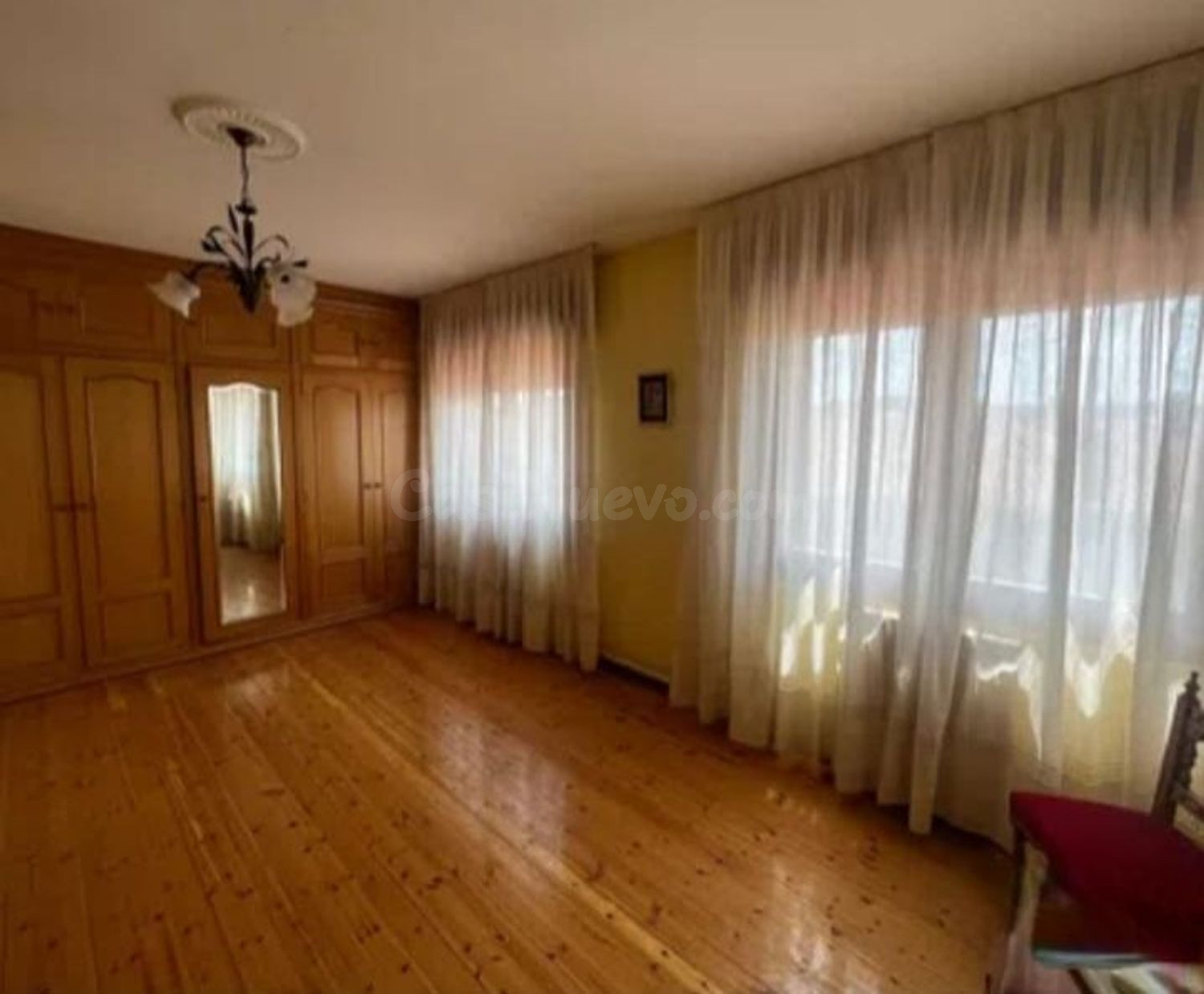 Chalet 6 habitaciones 1000m² en venta - Castilla y leon - foto 4