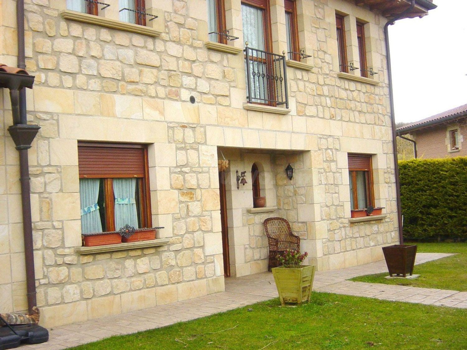 Chalet 3 habitaciones 200m² en venta - Pais vasco - foto 3