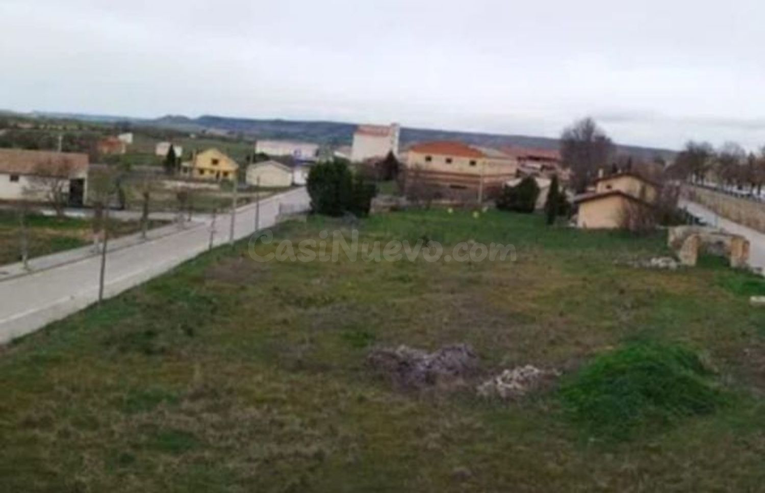 Piso 3 habitaciones 109m² en venta - Castilla y leon - foto 2
