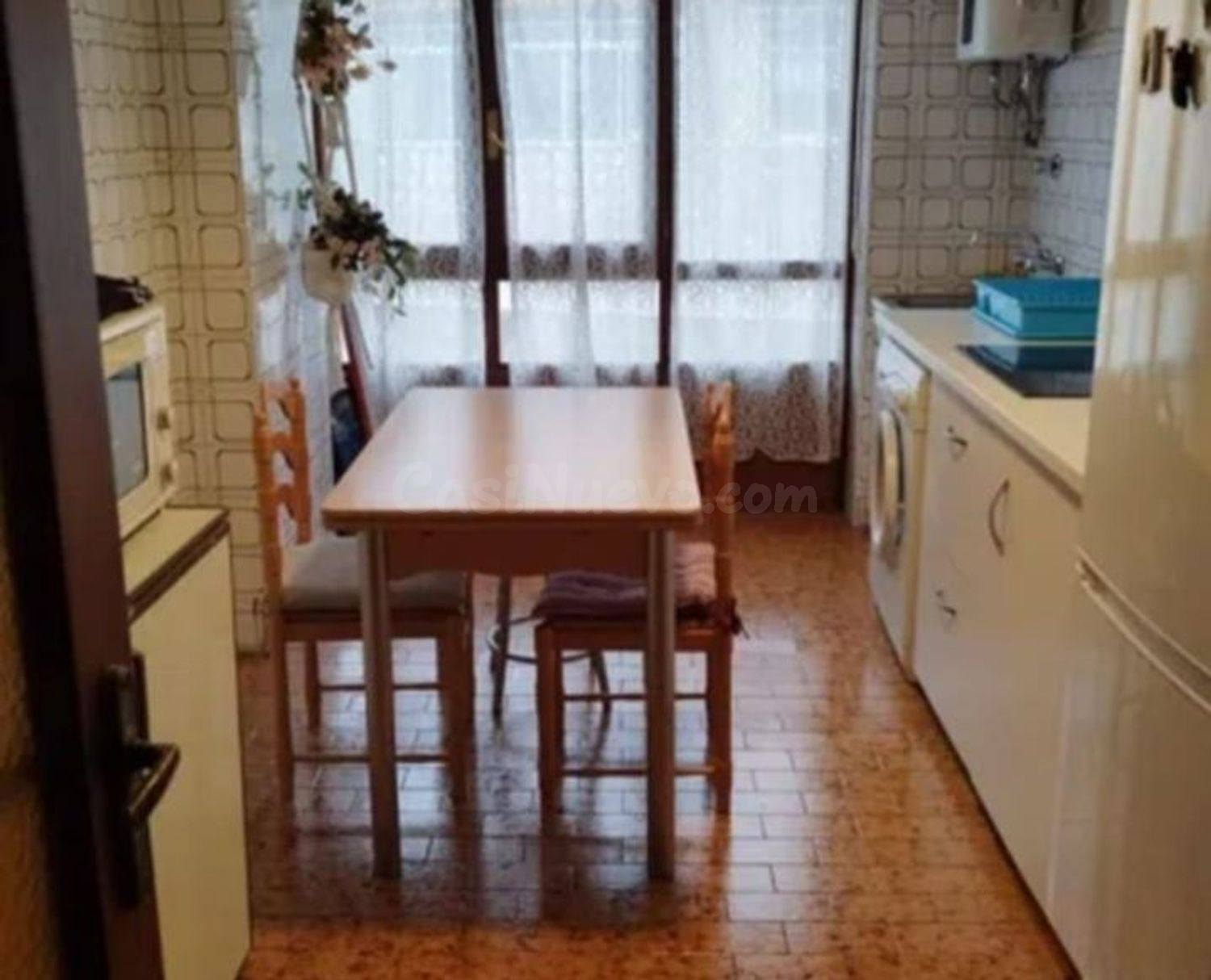 Piso 3 habitaciones 109m² en venta - Castilla y leon - foto 4