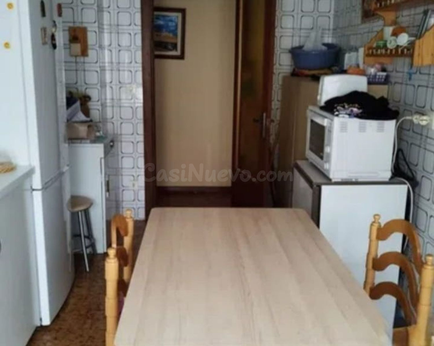 Piso 3 habitaciones 109m² en venta - Castilla y leon - foto 5