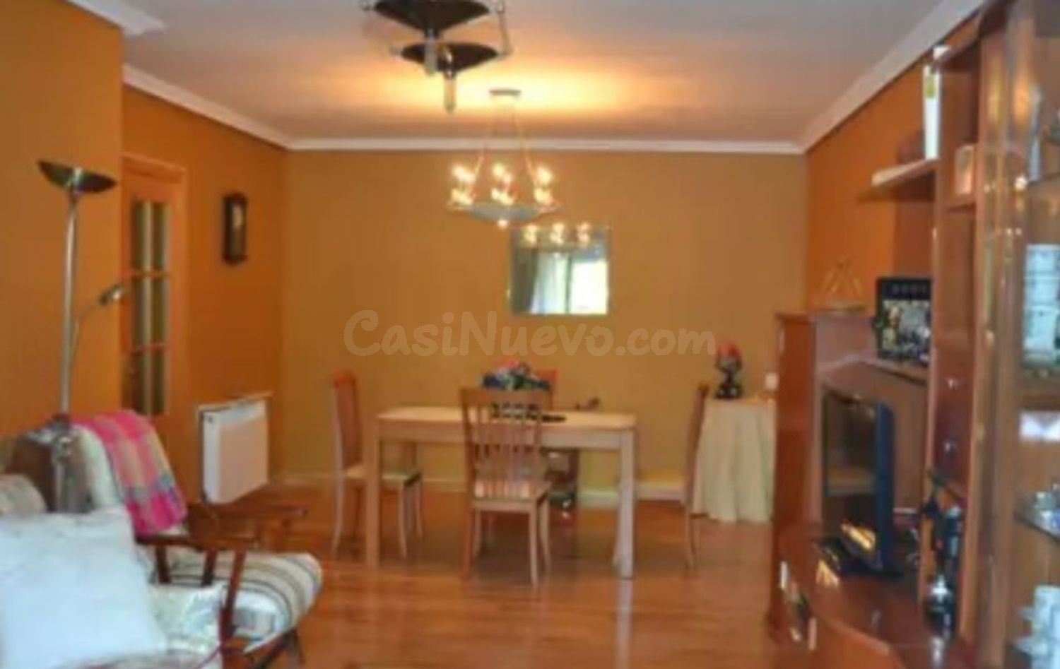 Piso 3 habitaciones 102m² en venta - Northern spain - foto 5