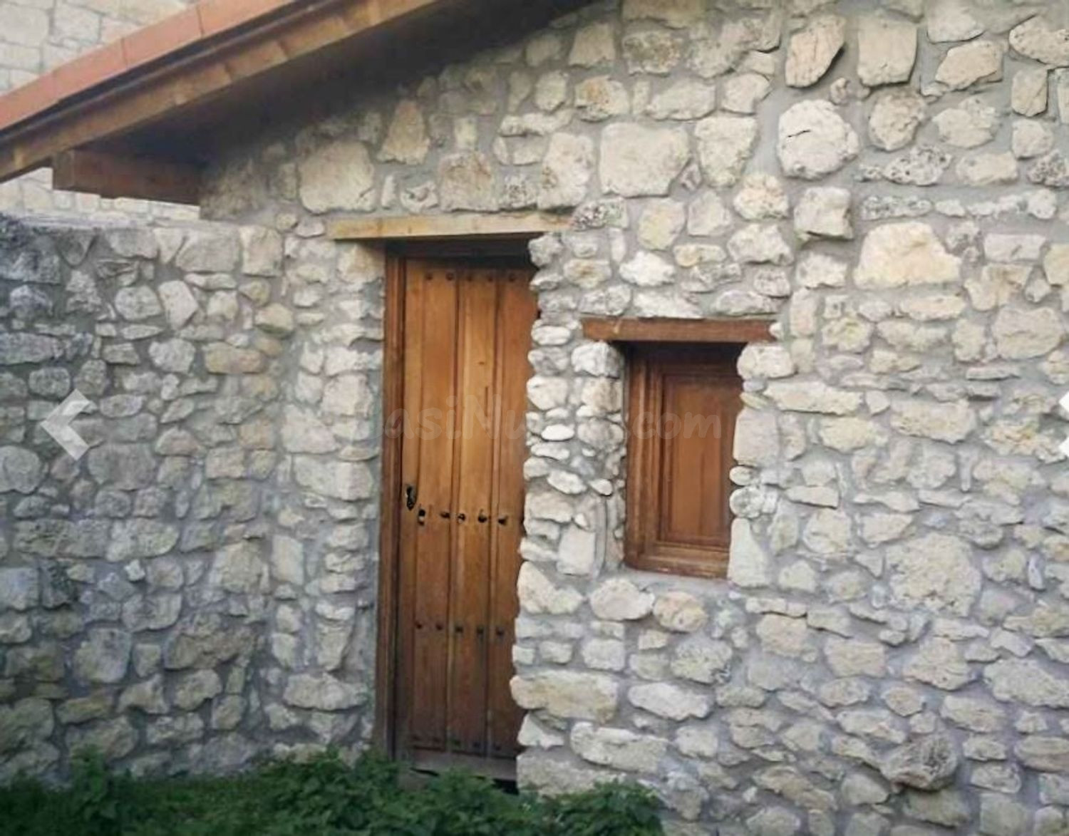 Finca rústica 1 habitación 96m² en venta - Northern spain - foto 2