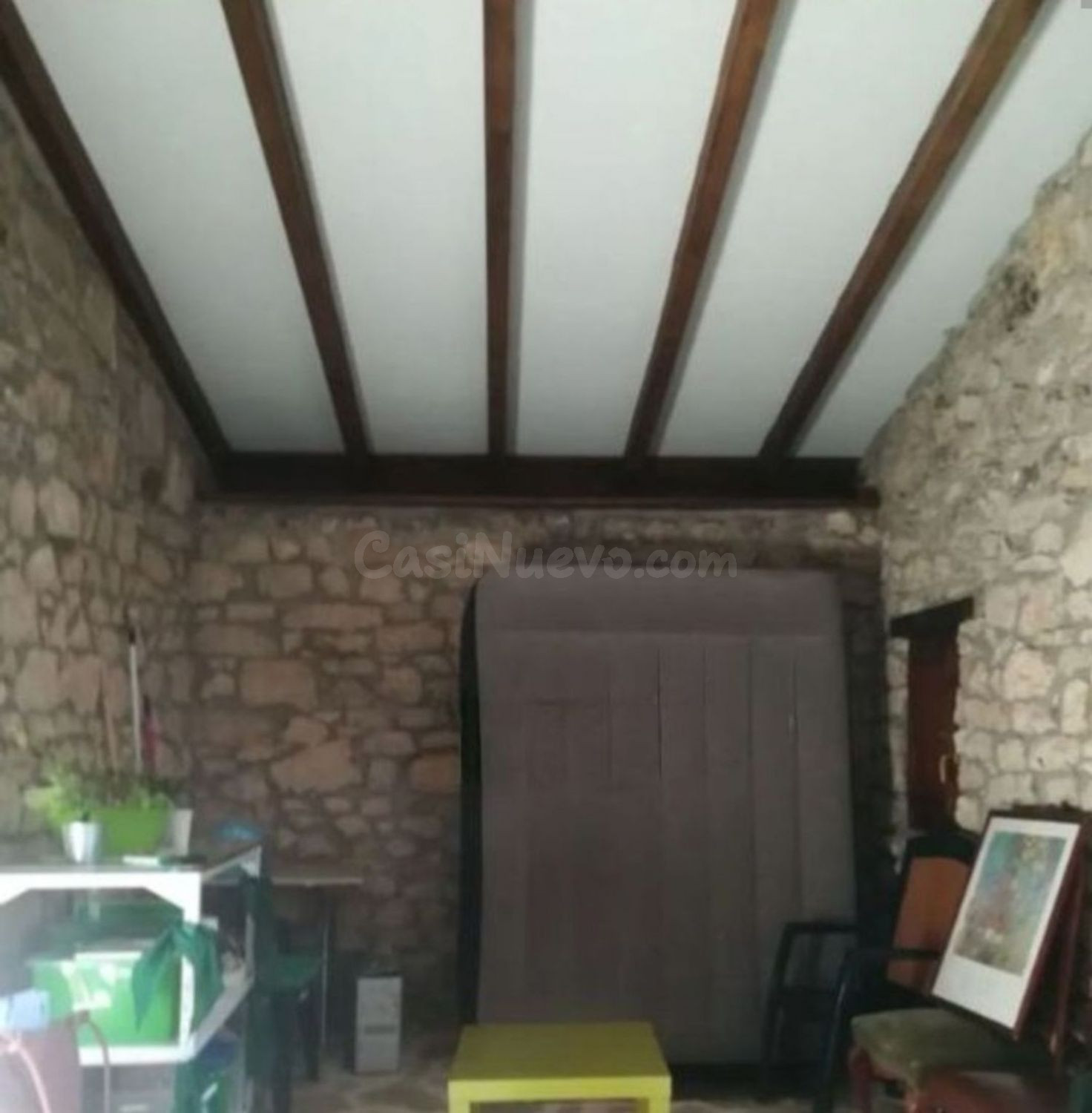 Finca rústica 1 habitación 96m² en venta - Northern spain - foto 4