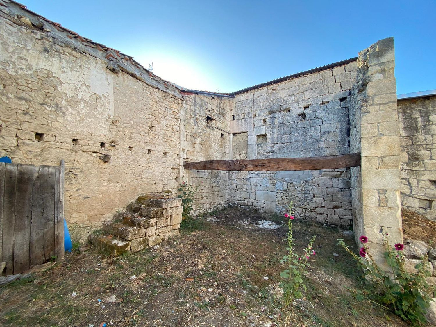 Finca rústica 1 habitación 96m² en venta - Northern spain - foto 5
