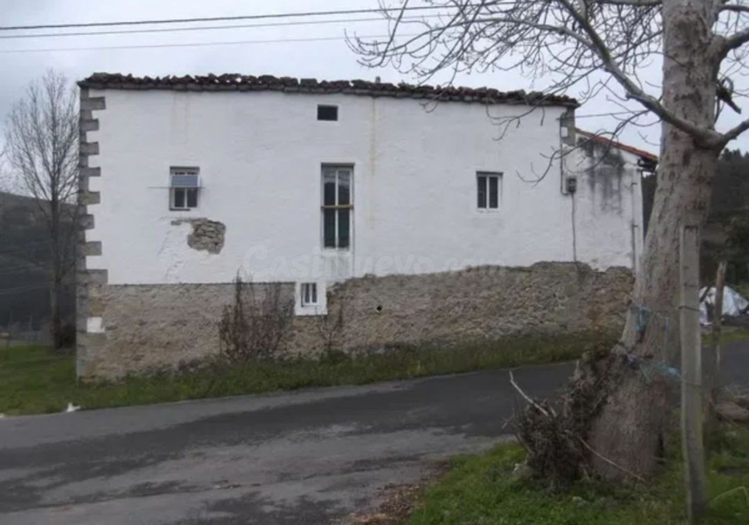 Finca rústica 4 habitaciones 210m² en venta - centro - foto 3
