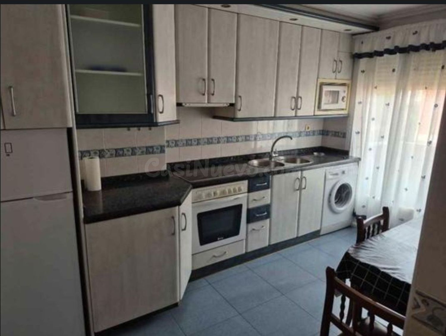 Piso 4 habitaciones 120m² en venta - Valdezcaray - foto 3