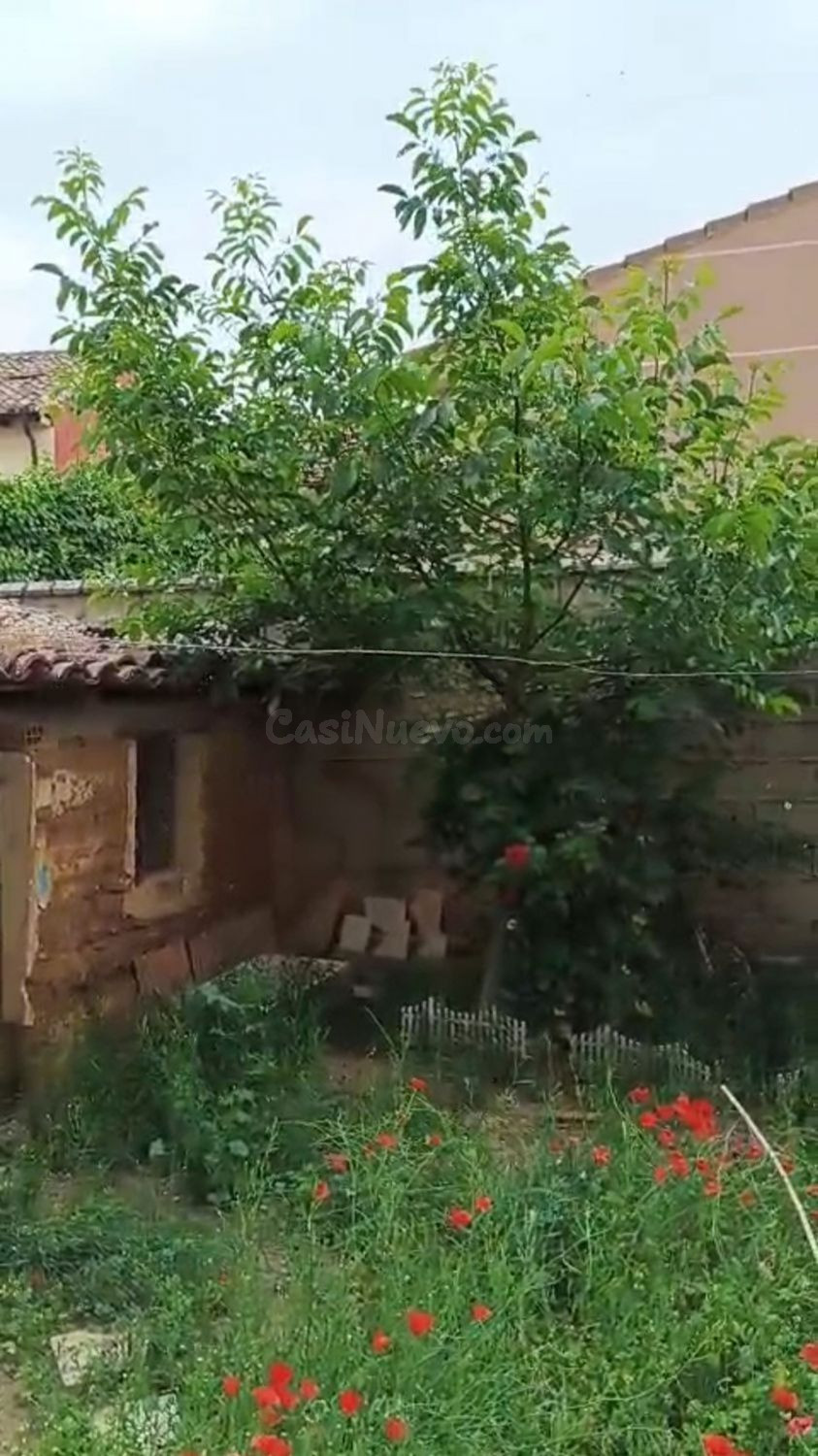 Finca rústica 6 habitaciones 250m² en venta - Castilla y leo