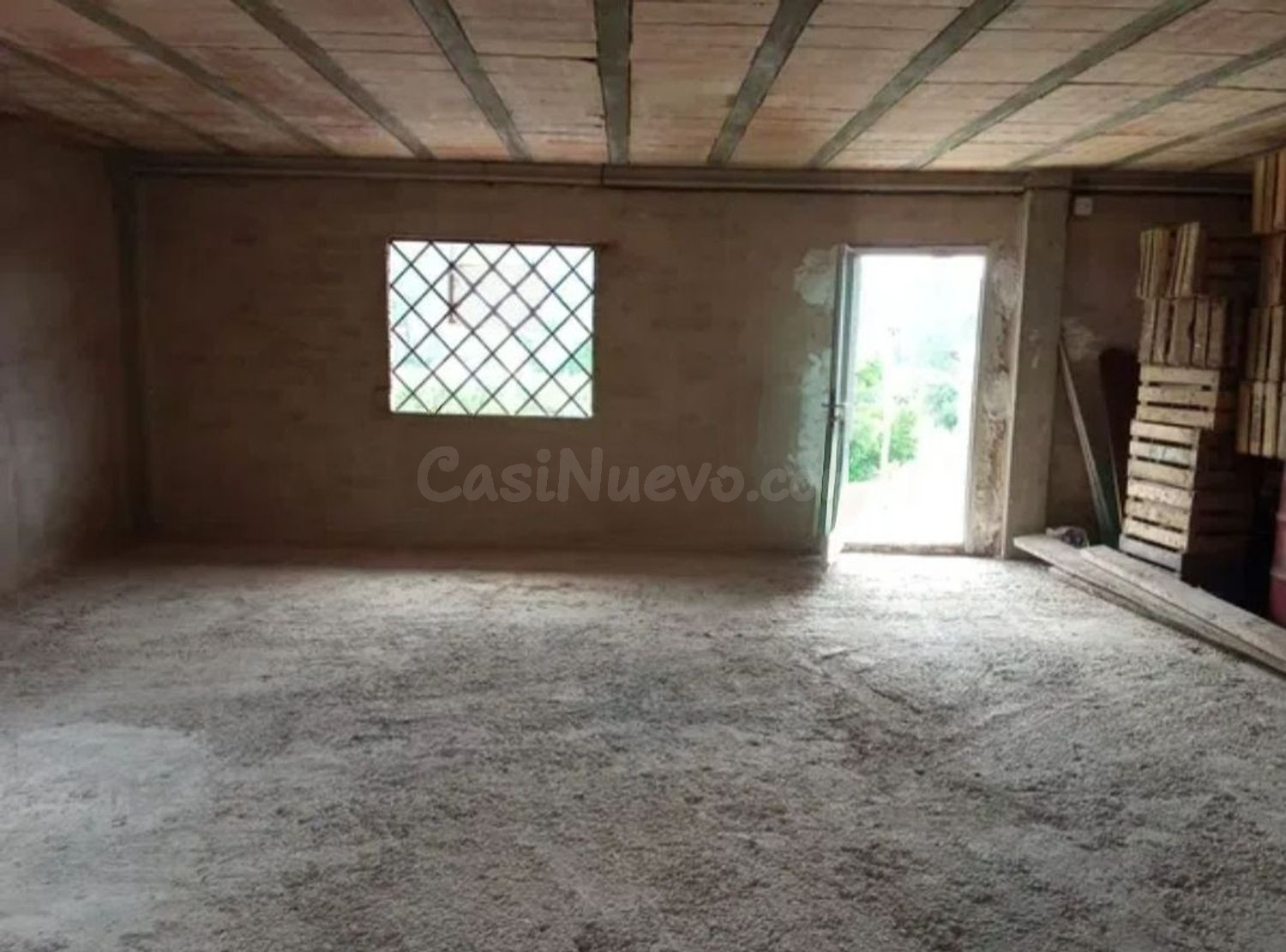 Finca rústica 252m² en venta - Northern spain - foto 4
