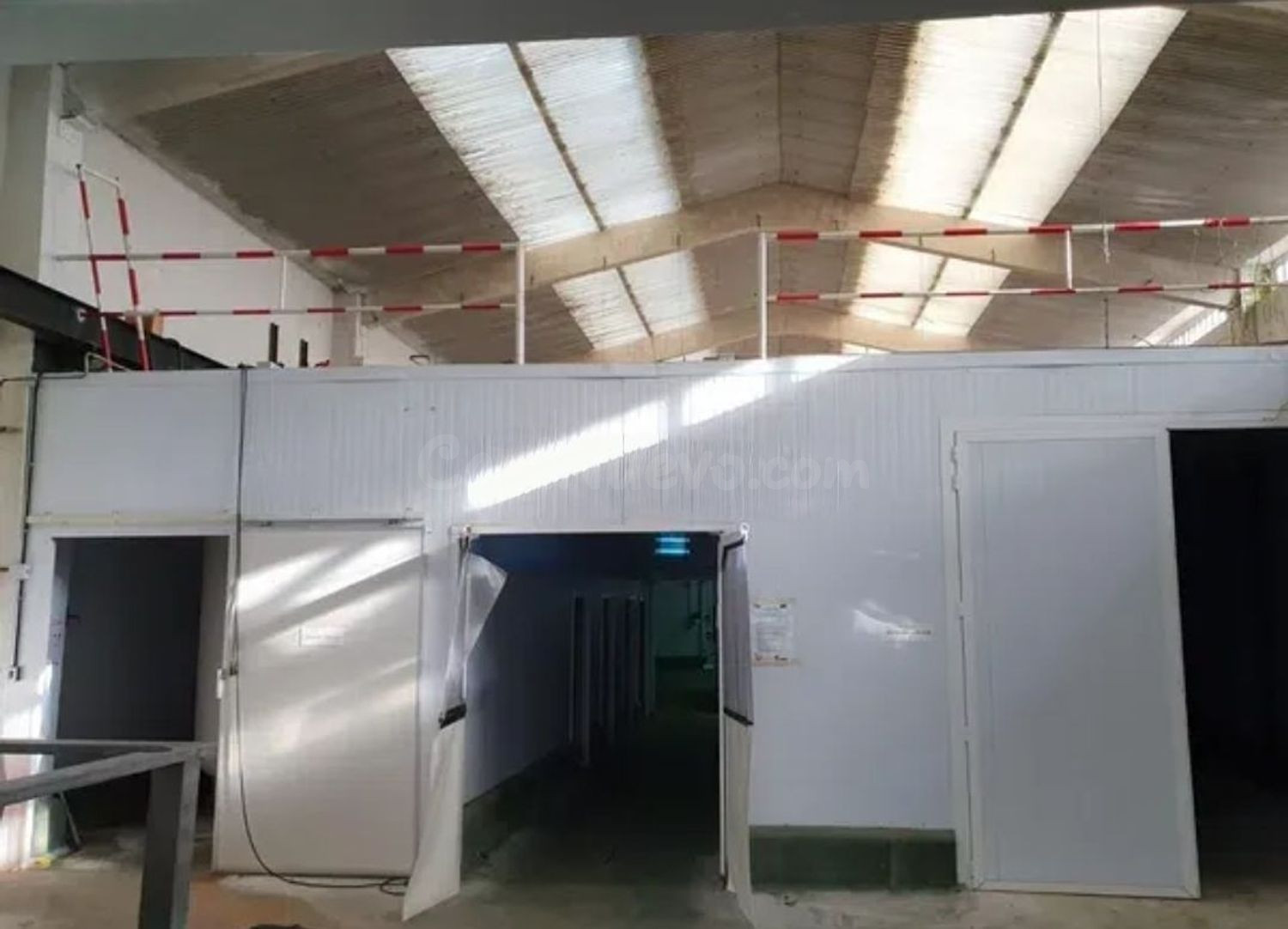 Local comercial 1500m² en venta - Northern spain - foto 3