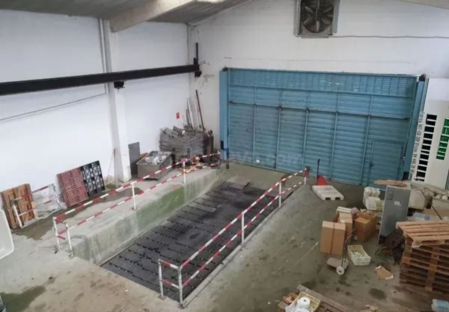 Local comercial 1500m² en venta - Northern spain - foto 5