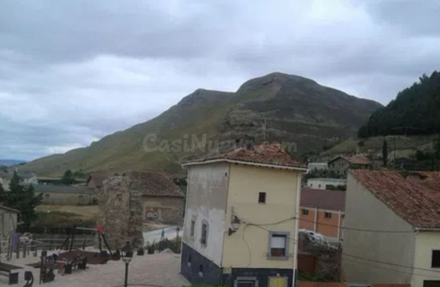 Finca rústica 5 habitaciones 240m² en venta - Valdezcaray - foto 3
