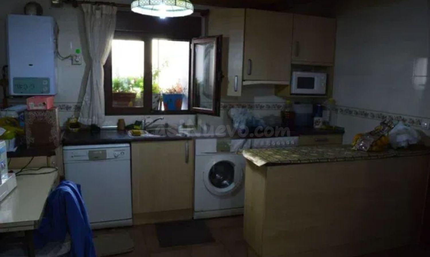 Finca rústica 3 habitaciones 200m² en venta - Lunada - foto 2