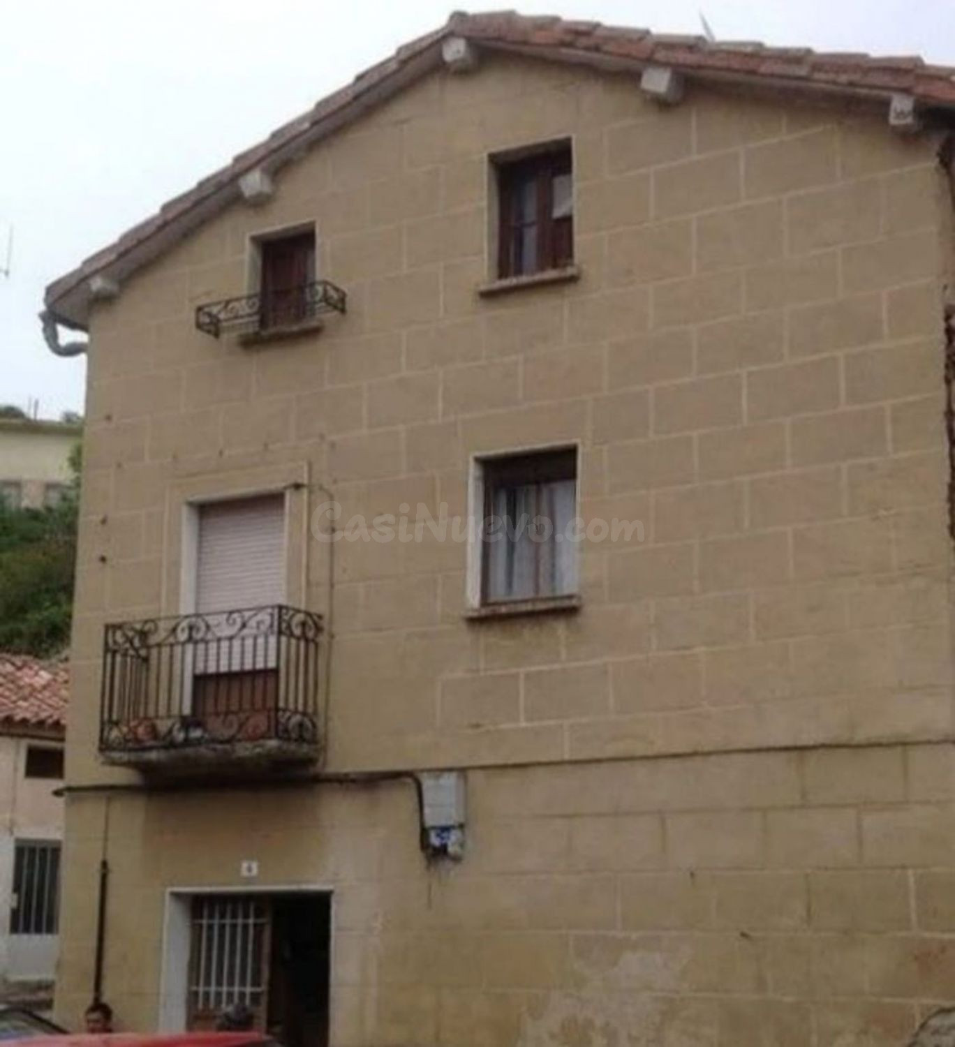 Finca rústica 5 habitaciones 228m² en venta - Valdezcaray - foto 2