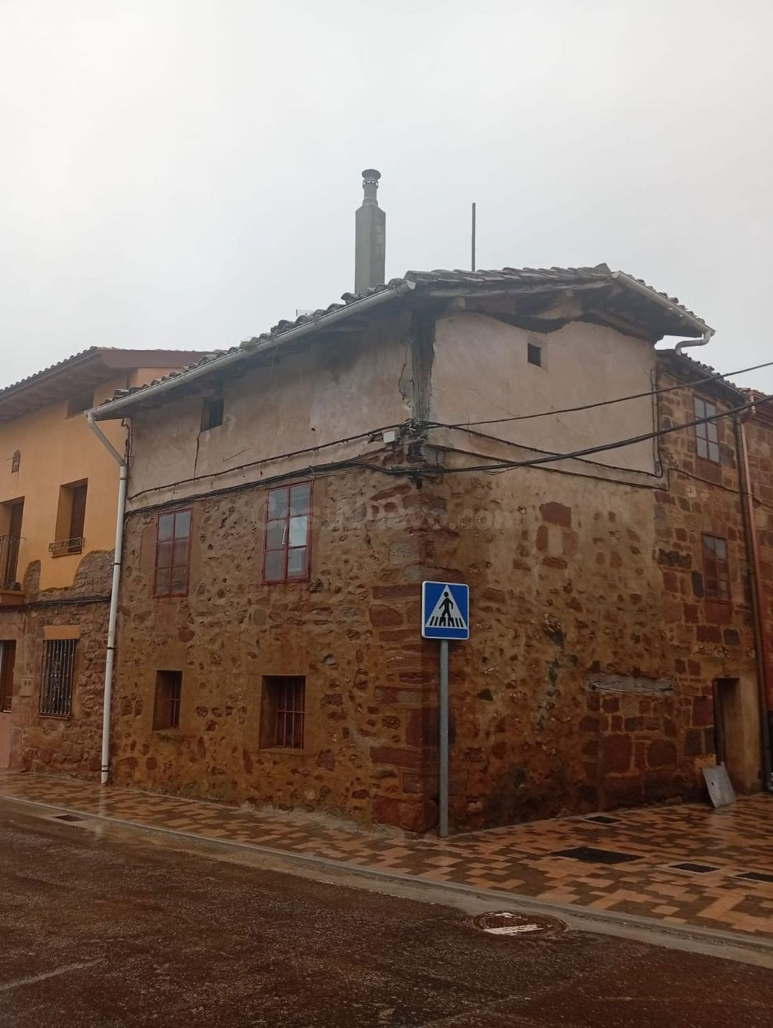 Finca rústica 270m² en venta - Castilla y leon - foto 2