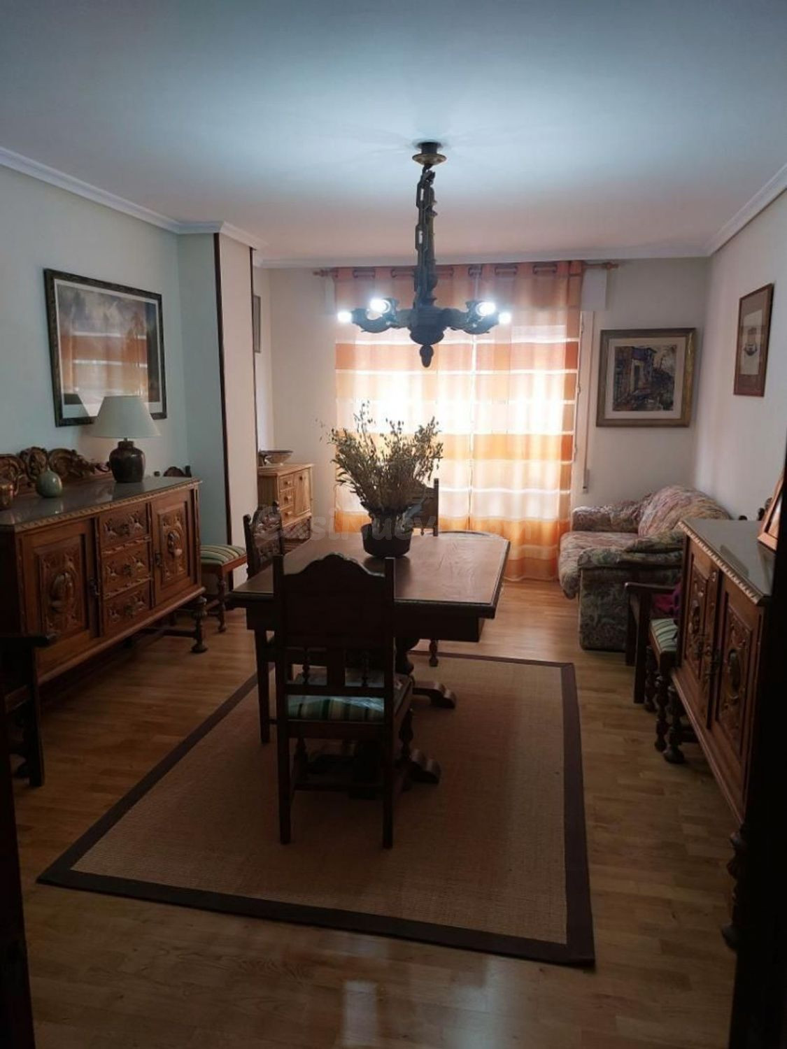 Piso 4 habitaciones 138m² en venta - Centro - foto 2