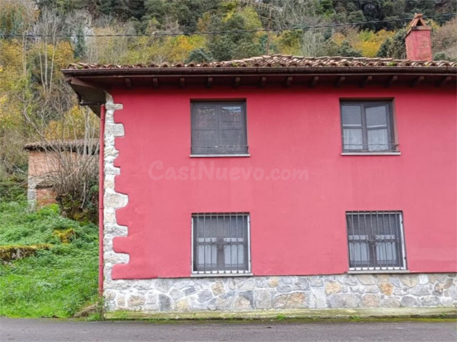 Finca rústica 3 habitaciones 140m² en venta - Vibaña-Ardisan - foto 4