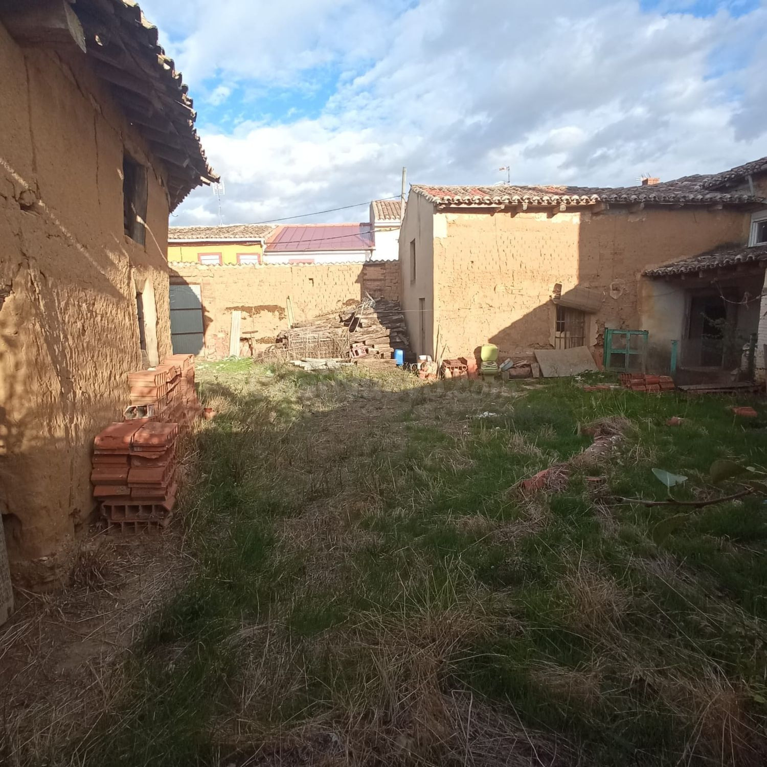 Finca rústica 3 habitaciones 150m² en venta - Castilla y leo - foto 3