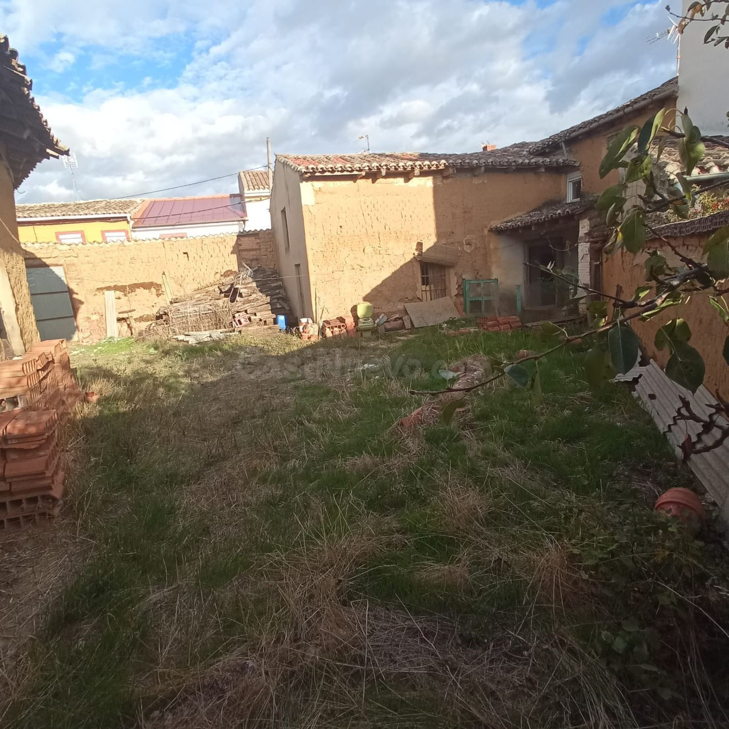 Finca rústica 3 habitaciones 150m² en venta - Castilla y leo - foto 5