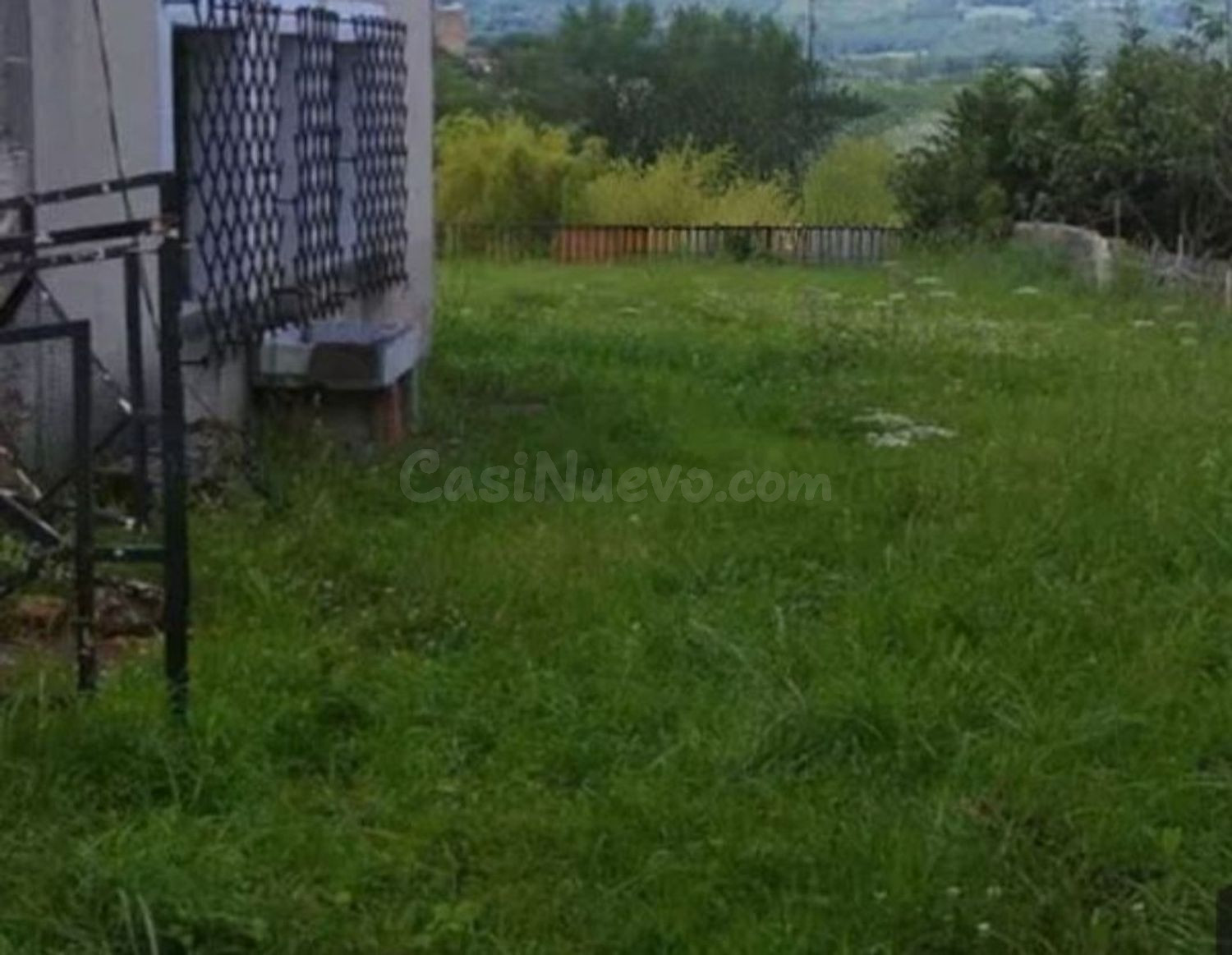Terreno rural 3930m² en venta - Northern spain - foto 3