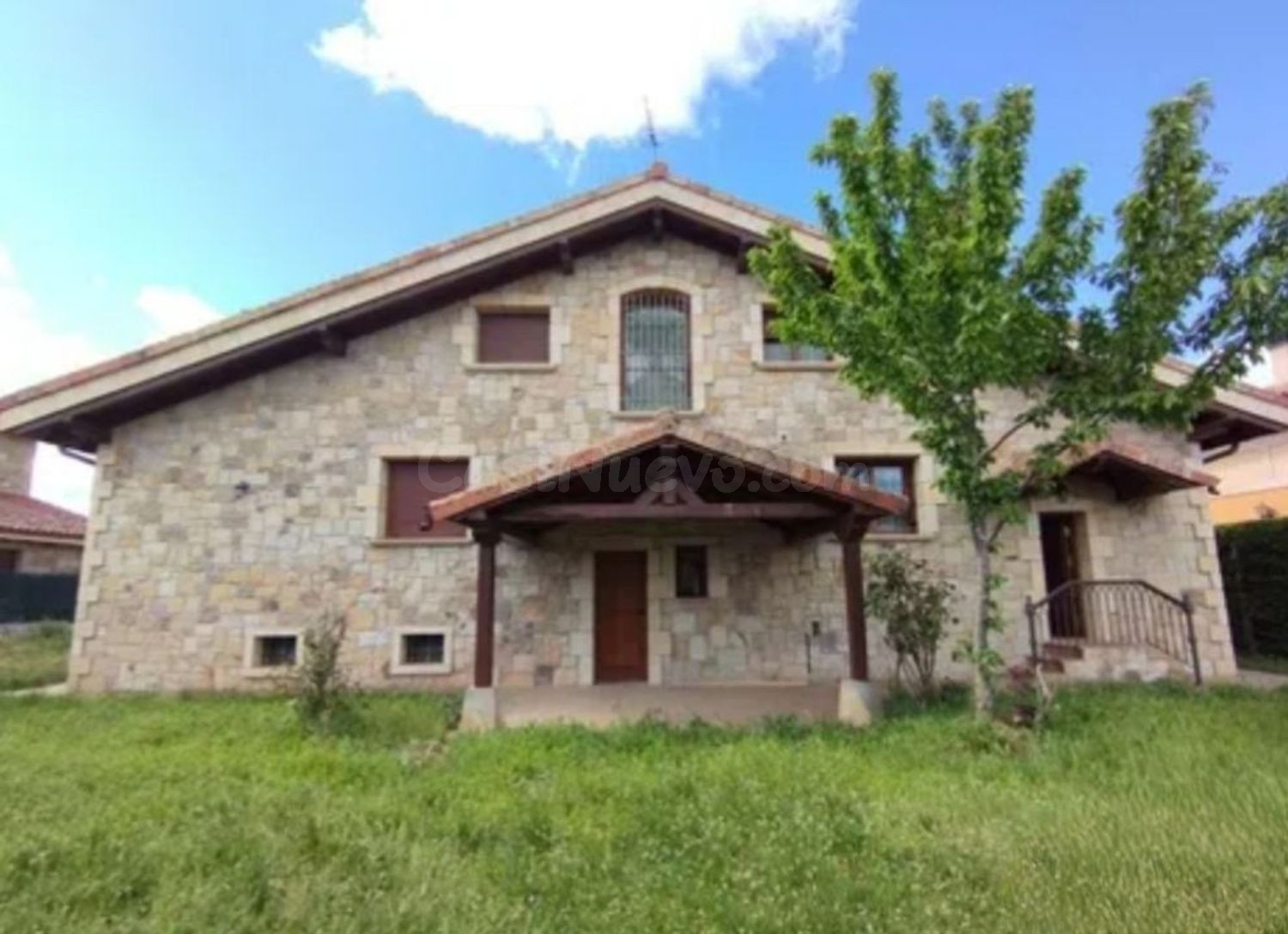 Chalet 4 habitaciones 350m² en venta - Northern spain - foto 3