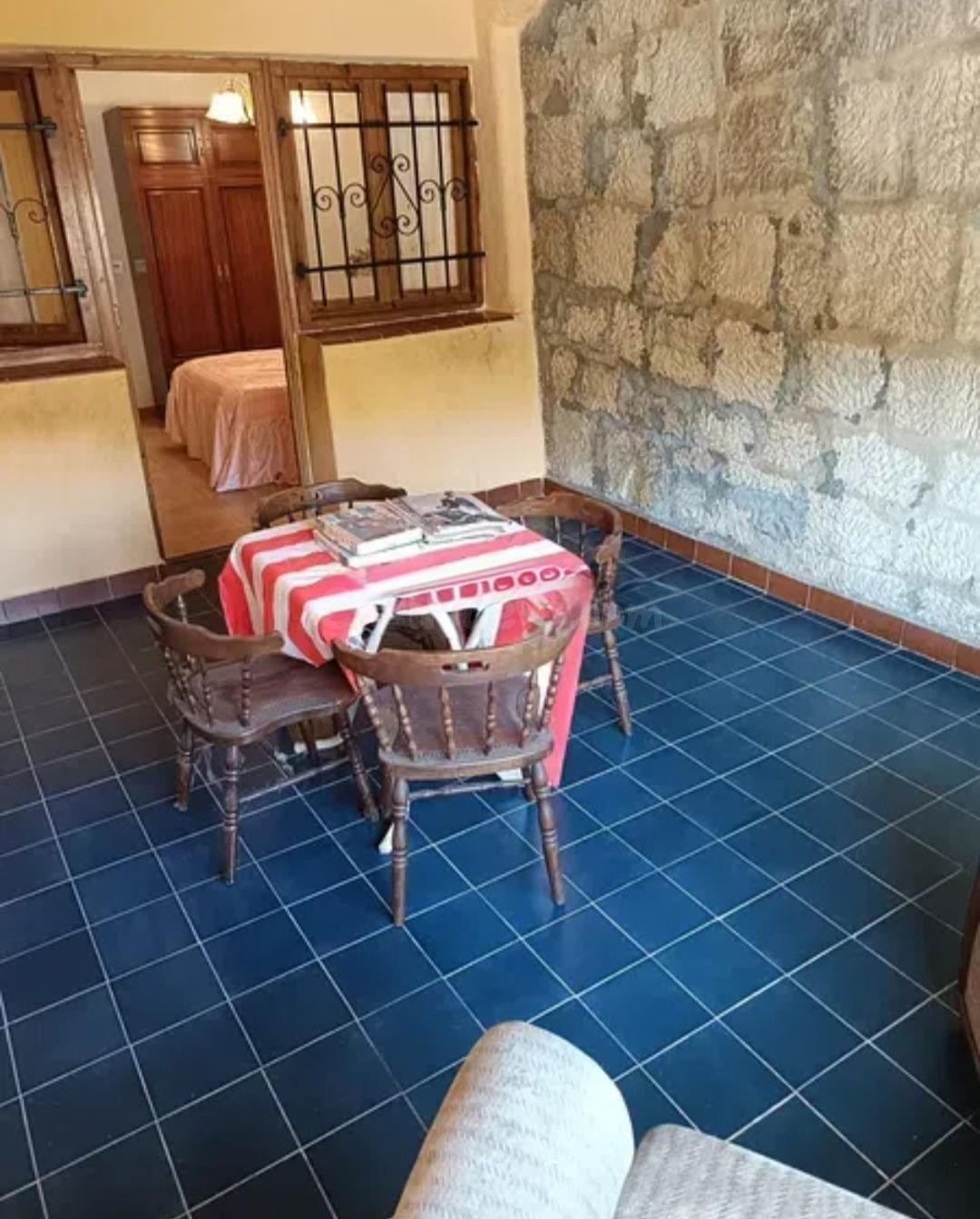 Acogedor Chalet en Pradanos de Bureba - Ideal para Entrar a 