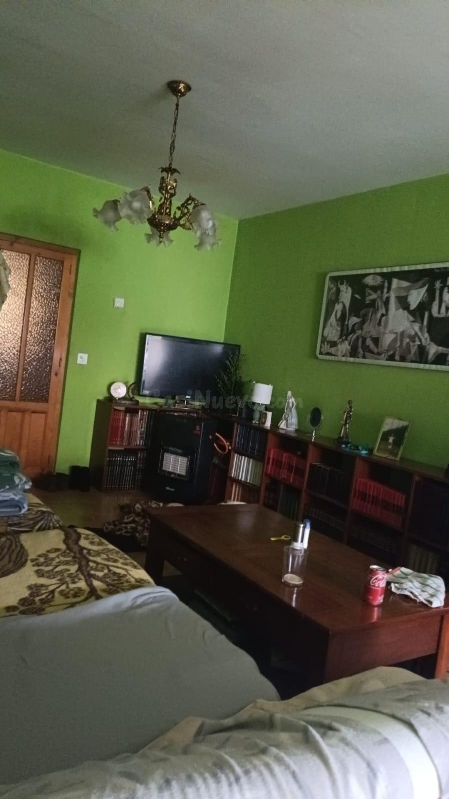 Acogedor Chalet en Pradanos de Bureba - Ideal para Entrar a  - foto 5